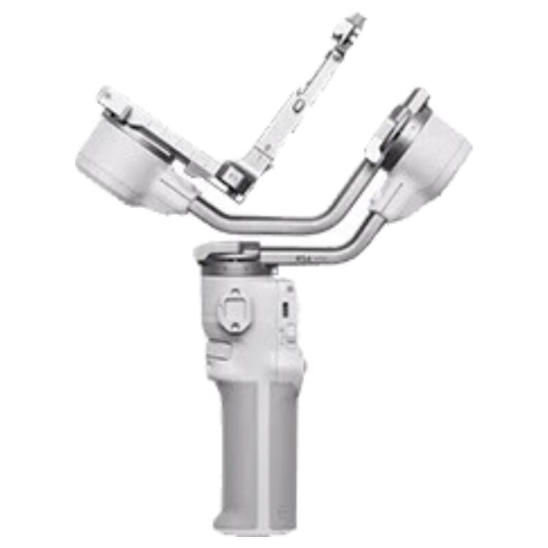 DJI RS 4 Mini Handheld Gimbal Stabilizer