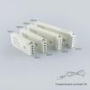 12V/24V LED Driver Power Supply with Wardrobe Light Sensor and Multi-Port Transformer