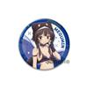 32/44/58mm Anime KonoSuba Pins Megumin Aqua Badge Handmade Brooche Breastpin for Backpack Clothes Accessories Gift