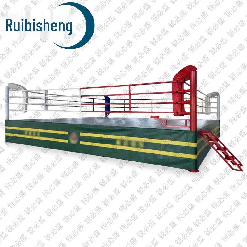 Rui Bisheng Standard Boxing and MMA Ring