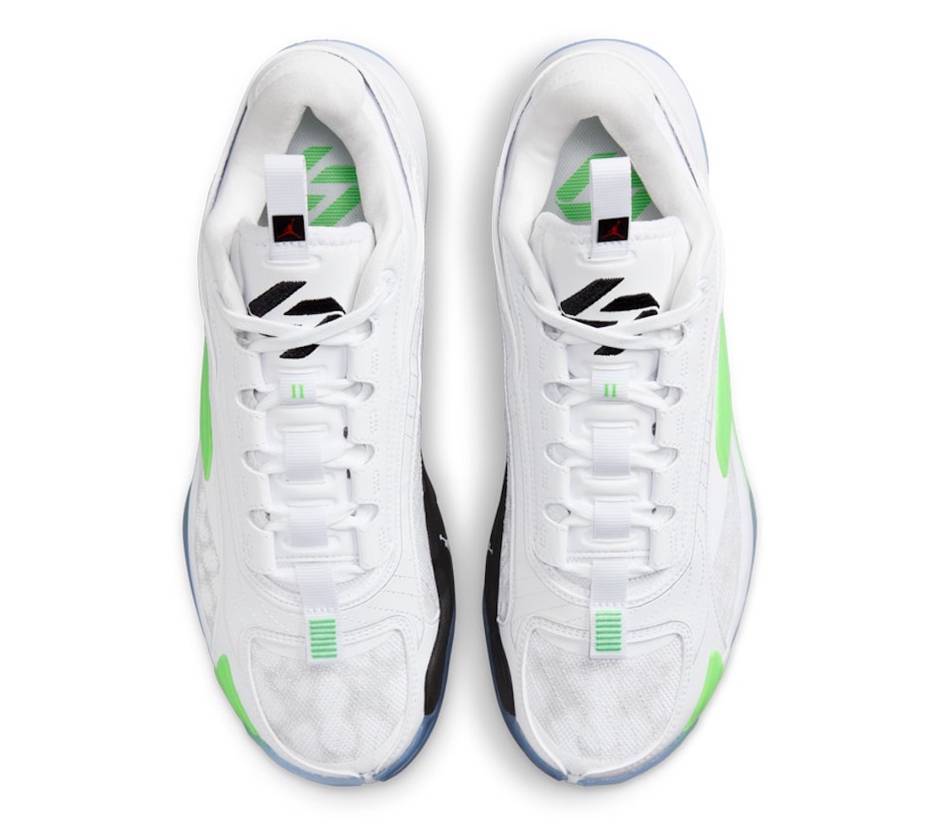 DX9012-103 Nike Jordan Luka 2 Trick Shot (Men's)