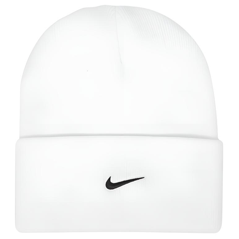 Nike Peak Swoosh Beanie HF0187-100 F