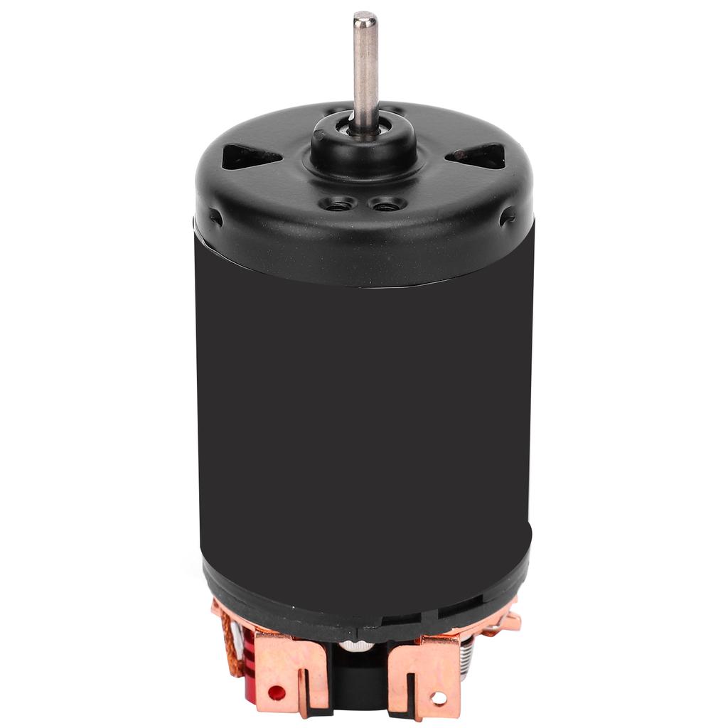550 3Solt Brushed Motor 14T RC Car Accessory for 110 112 RC Off Road Vehicle