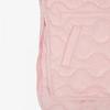 The North Face Kids Reina Poncho Pale Peach Nj3nr58t
