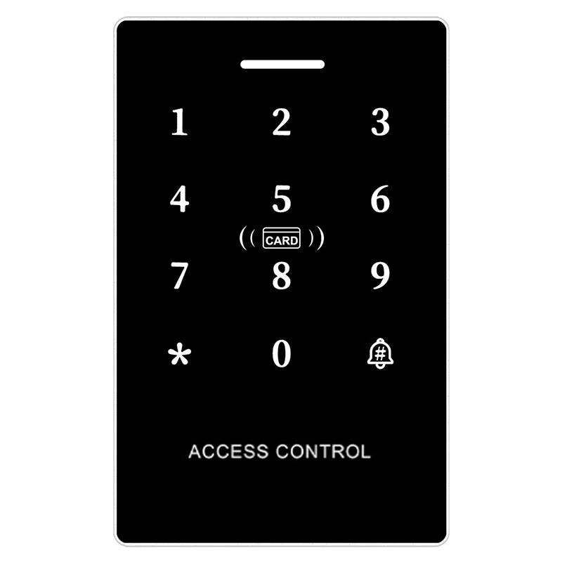 

Real-Land D101 Waterproof Access Control System CN plug (adapter included)