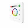 SP630E Bluetooth LED Controller: RGBCW, Single/Dual Color Temp, Magic Color Strip Dimming via App.