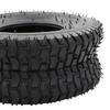 Vidaxl Opony Do Taczki, 2 Szt., 15X6.00-6 4Pr, Guma