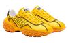 ONITSUKA TIGER Endactus 6 X Street Fighter 6 Scarpe 'Tai Chi Giallo' 1183B744-750