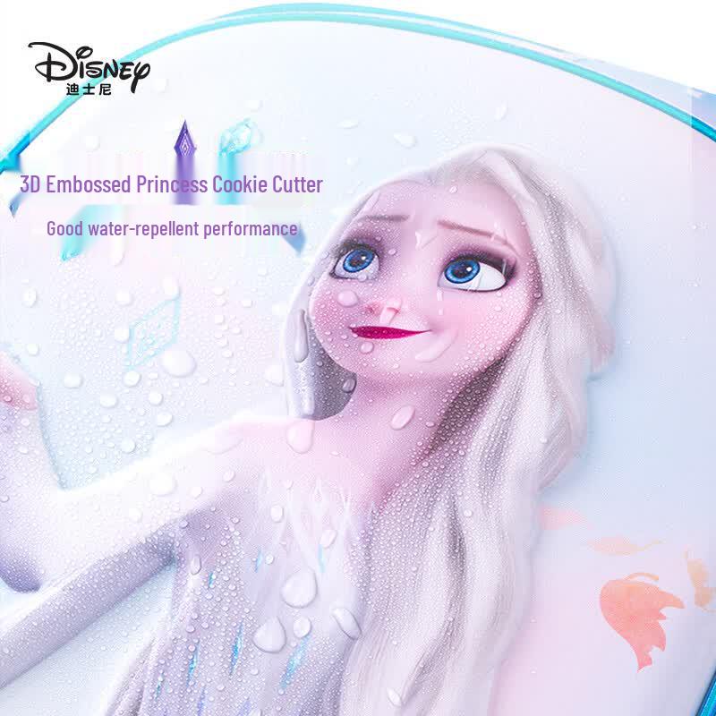 Disney Girls' Primary School Backpack - Lightweight & Water-Repellent