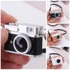 Photographic Prop OB11 Doll Accessories Dollhouse Mini Digital Camera  Kids/Children/Toddler