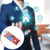 Compactly Sound Sensors Module DC4-6V Sound Detection Module with Analog and Digital Outputs for Easy Integration