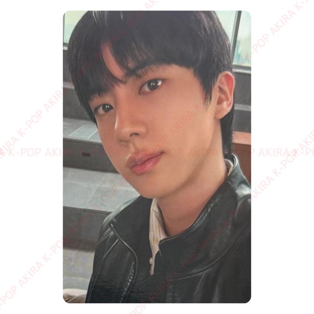 PRE-ORDER BTS 5th Studio Album ARIRANG JAPAN POB PHOTO CARD OFFICIAL Weverse JAPAN UNIVERSAL MUSIC STORE