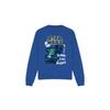 Star Wars Unisex Adult Swipe Grogu Sweatshirt