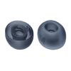 Customizing Fit Silicone Earbud Tips for TUNE BUDS Earbuds Users Washable with Noise Cancelling Eartips Only (3Sizes)