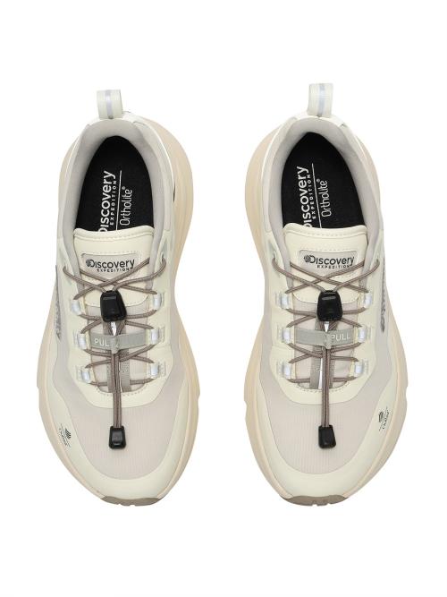 [Discovery Expedition] Luxe Hiking Footwear [DXSH4524N-BES]