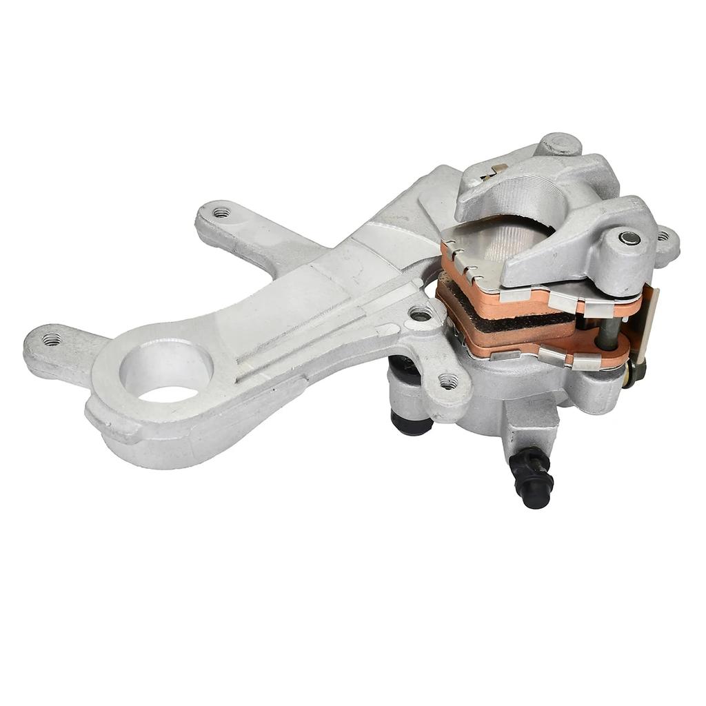 Motorcycle Rear Brake Caliper For Honda CRF250R CRF450R CR125R CR250R CRF250X CRF450X CRF250RX CRF450RX CR CRF 250 450 R X RX