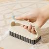 Household Multi-functional Brush, Laundry Brush, Shoe Brush Does Not Hurt Clothes, Board Brush, Kitchen Cleaning Brush