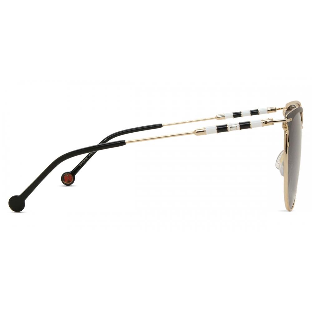 Carolina Herrera Ch 0037 S Rhl 9o Damesolbriller