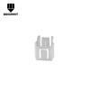 Creality V2.0 3D Printer Print Head Hotend Steel Nozzle Kit for X1/P1P/P1S