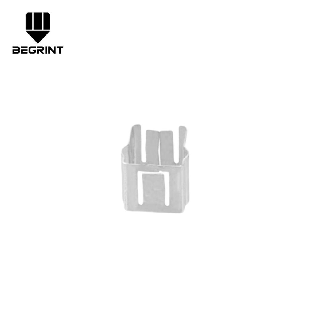 Creality V2.0 3D Printer Print Head Hotend Steel Nozzle Kit for X1/P1P/P1S