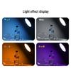 Standard Color Softbox Diffuser Cloth for Godox Jinbei Photography Light