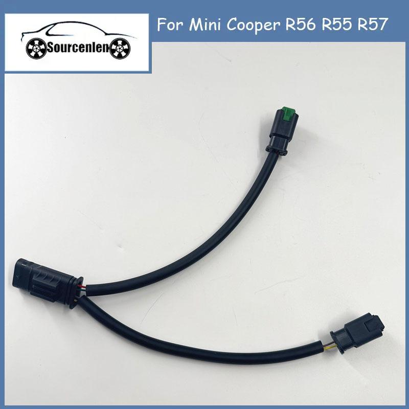 Проводка разъема термостата охлаждающей жидкости для Mini Cooper R56 R55 R57 9808646980 98086-46980