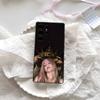 Avril Ramona Lavigne Phone Case For Samsung S 24 Fe 25 Ultra Plus 20 Lite 21 30 22 23 24 22 Ultra 5G Fundas