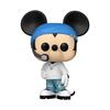 Funko - Disney - POP! Figure Mickey (MM KPOP) 9 Cm