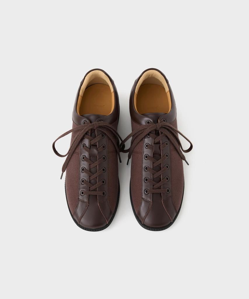 Pinoki [+4.5Cm] Athletic - 312(P) / Brown