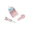 Creative Fuse Beads Tools Set Efficient Bowknot Perler Bead Auxiliary Tool Kit Diy Save Time Fuse Beads Spoon Pen Tray Kits