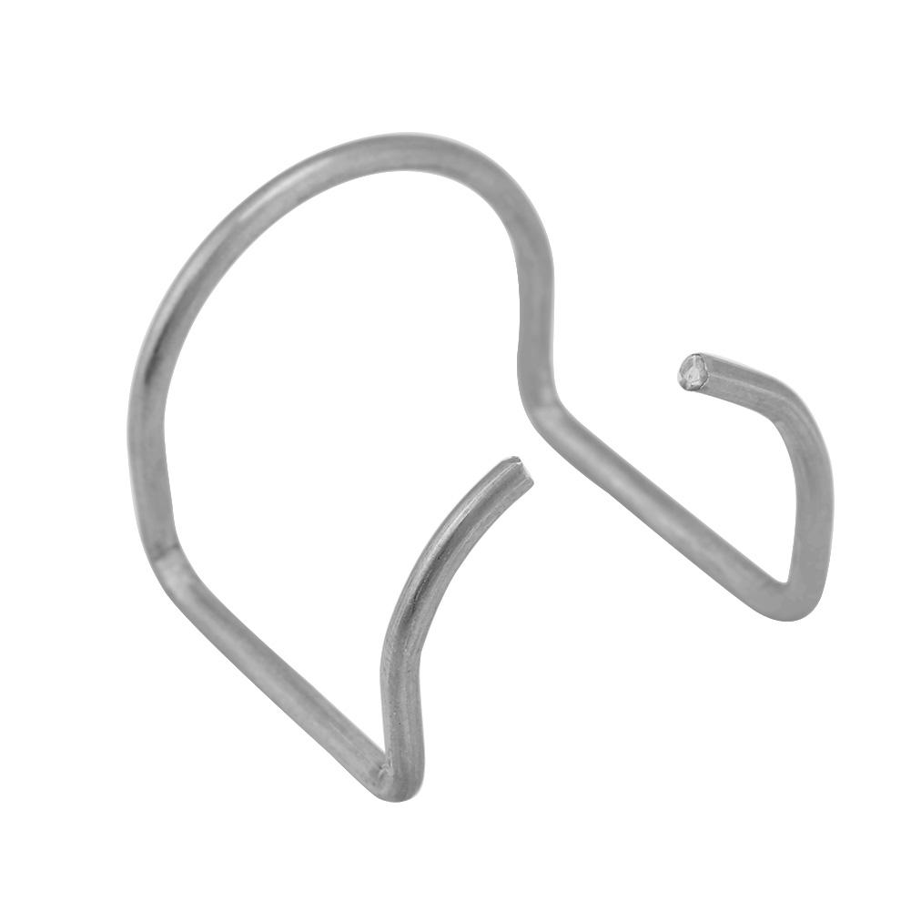 5pcs Spring Spacer Guide for SG 55 AG 60 WSD 60P Plasma Cutter Cutting Torch Shield Cup