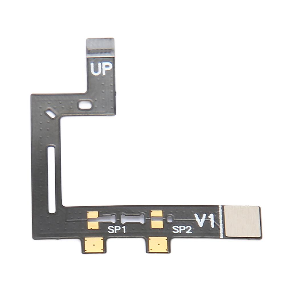 Game Console Cpu Cable Replacement for Oled Flex Sx for Switch Oled Revised V1 Cable TX PCB