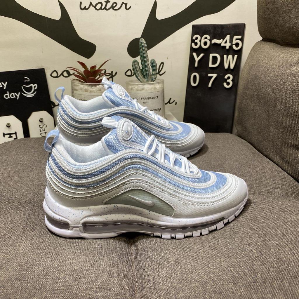 Αθλητικά Παπούτσια CrossMAX97 Bullet με Αερόσολα, Απορρόφησης Κραδασμών και Ανθεκτικά στη Φθορά - Μοντέρνα και Μοντέρνα για Άνδρες και Γυναίκες.