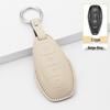 Hongqi H5 Key Cover for Models 2324, H6, H9, HQ9, HS5, HS7, HS3, EH7 - High Quality Protection