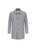 Edition Men'S Half-Length Mac Coat_Nee1Cg1602