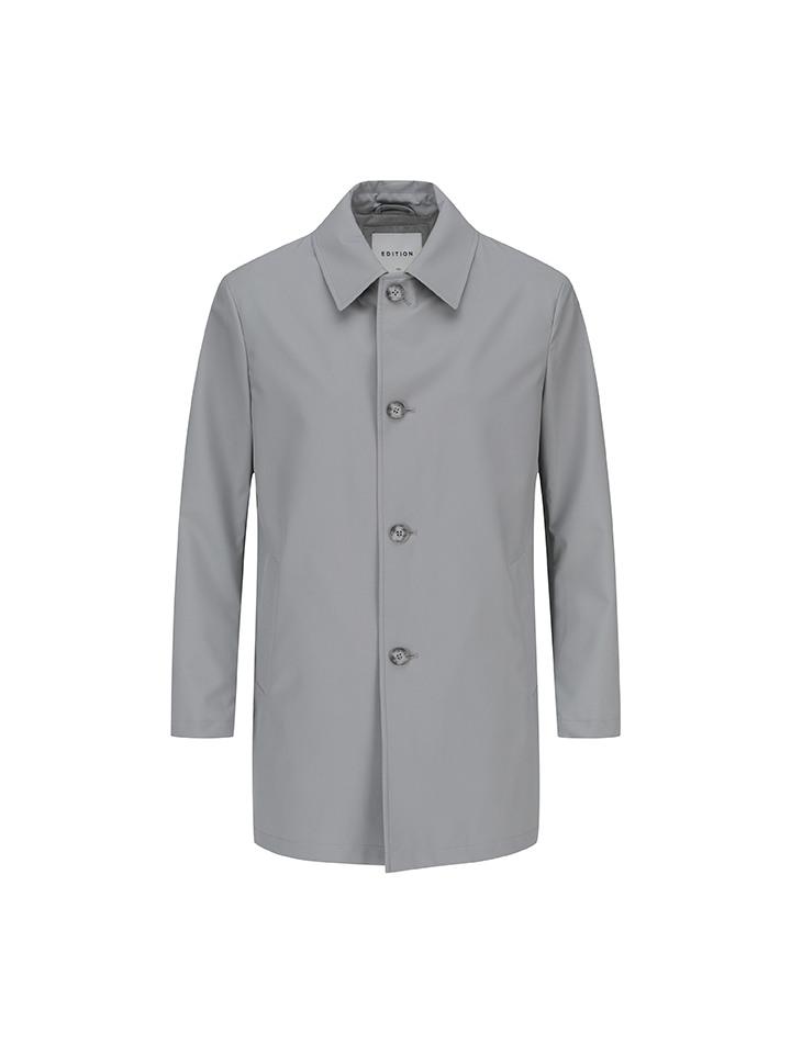 Edition Men'S Half-Length Mac Coat_Nee1Cg1602