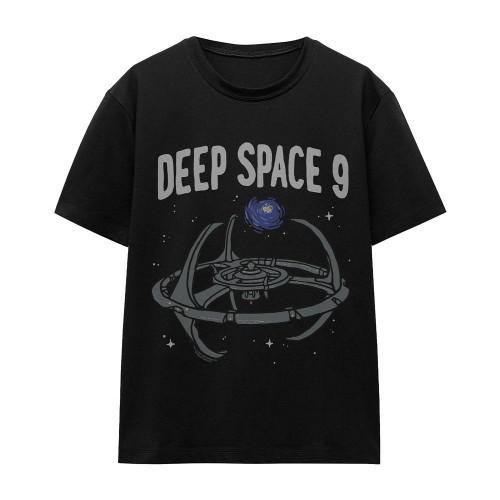 Star Trek Unisex Adult The Bajor T-Shirt