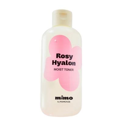 By Mamonde Rosy Hyalon Moist Toner 200ml