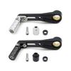 F900R CNC Aluminum Adjustable Folding Gear Shifter Shift Pedal Lever For BMW F 900R F900 R 2020 2021 2022 Motorcycle Accessories