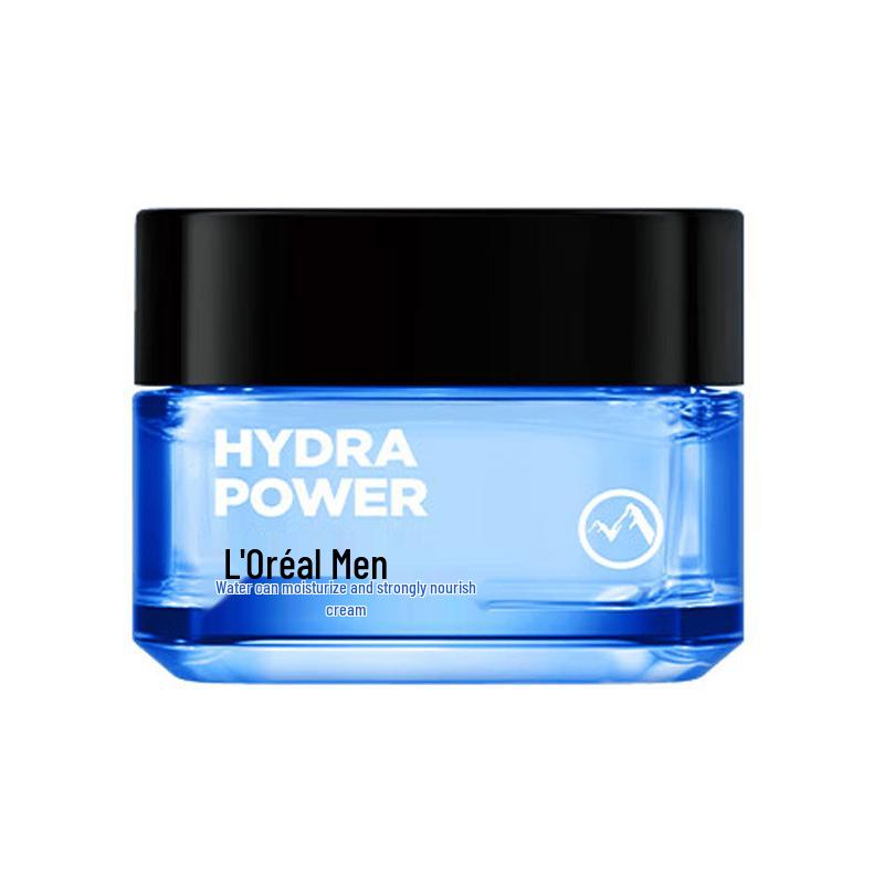 L Oreal Men Expert Hydra Energetic Hyaluronic Acid Moisturizer 50ml