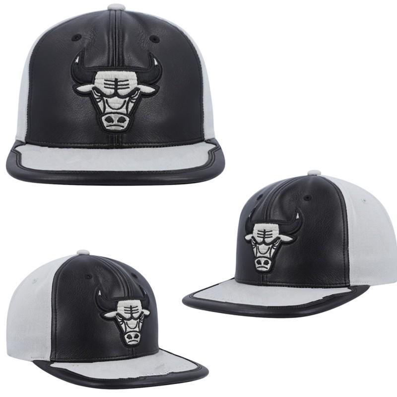 Baseballová čepice s výšivkou býka Široký okraj Prodyšný klobouk proti slunci Pánská Dámská Streetwear