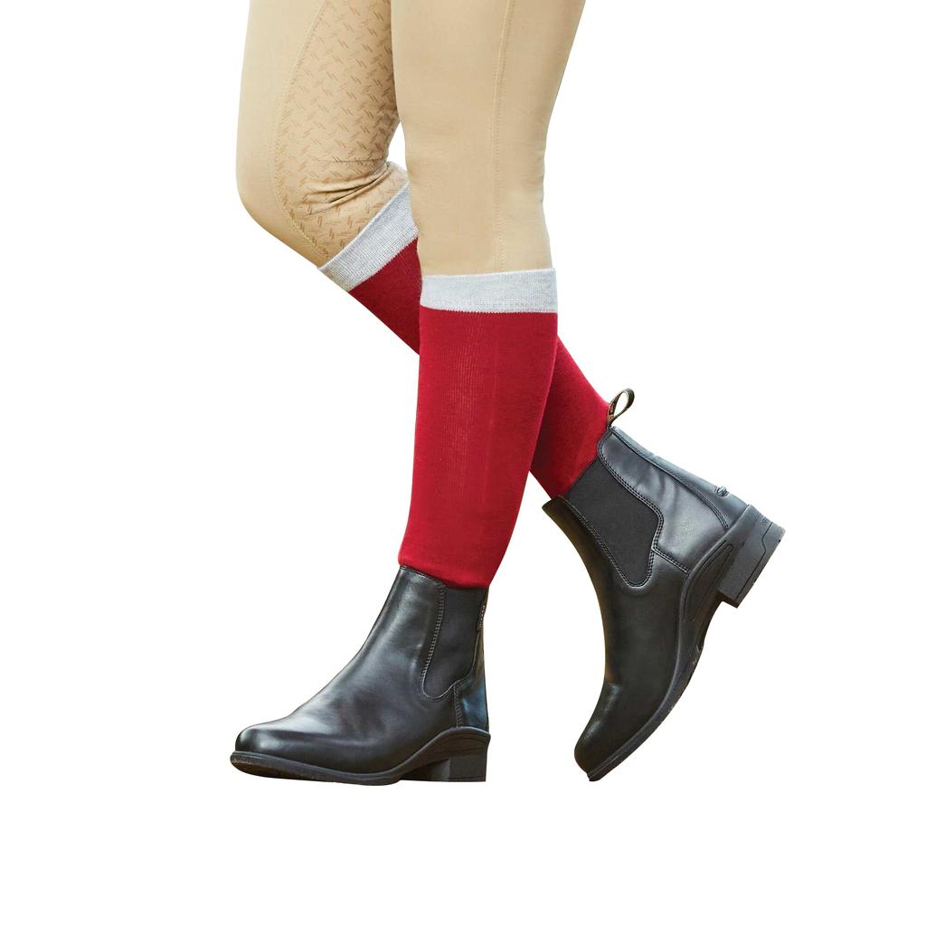 DUBLIN Altitude Jodhpur-Stiefel für Kinder/Kinder