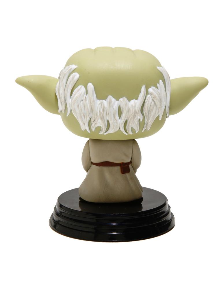 Funko 10105 Pop Star Wars Dagobayoda Action Figure [Item]