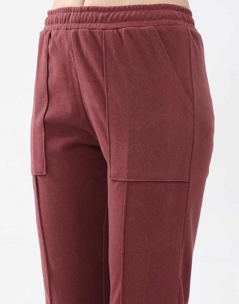 MONTE CARLO Women's Regular Fit Lower
