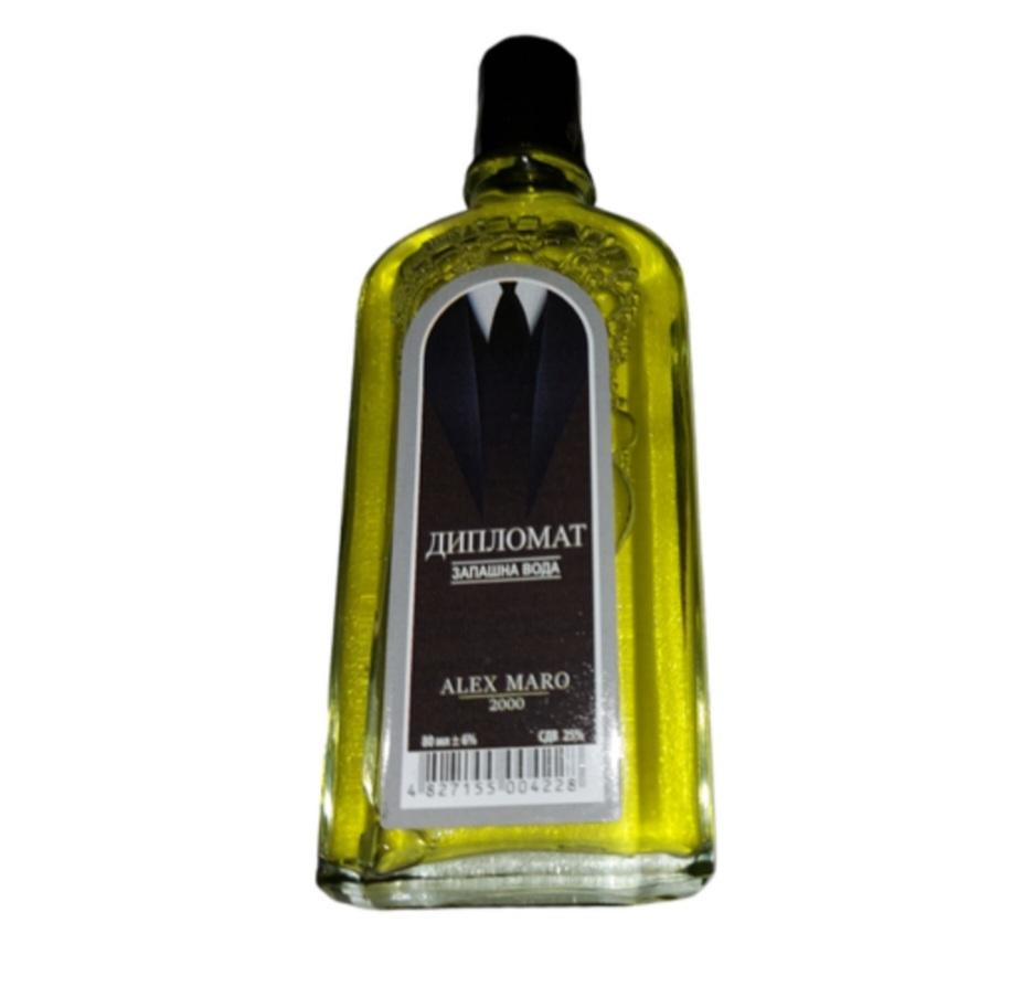 Unisex Eau de Cologne Duftendes, hygienisches und erfrischendes Hautpflegeprodukt Eau de cologne Duftwasser 2,7 fl.oz denat 25% After Shave Hautpflege