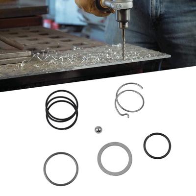 Accessori per chiave DCF840 DCF850 DCF885 DCF886 Durabilità