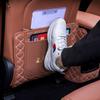 Car Seat Back Pad Anti-Kick Armrest Box Protector Cushion Cover Mat for Changan Chana UNI-Z UNIZ 2026 2026 Interior Accessories