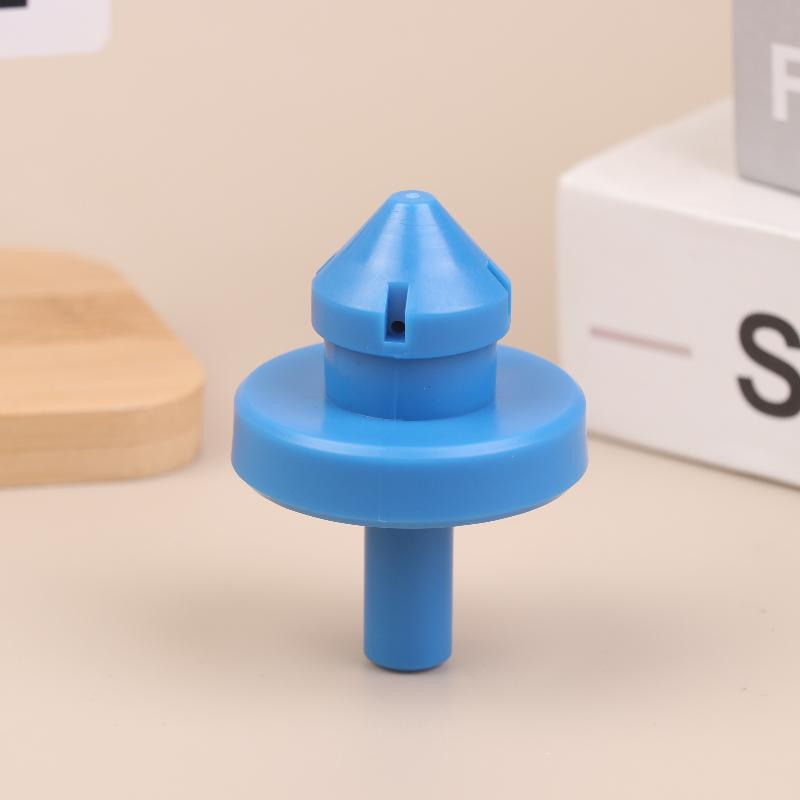 

1Pcs Milking Machine Internal Cleaning Nozzle Cleaning Tray Milking Parlor Liner Cleaning Equipment Parts A2