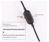 Compatible Detachable Gaming Noise-Cancelling Headphone Cable for BOSE QC35II