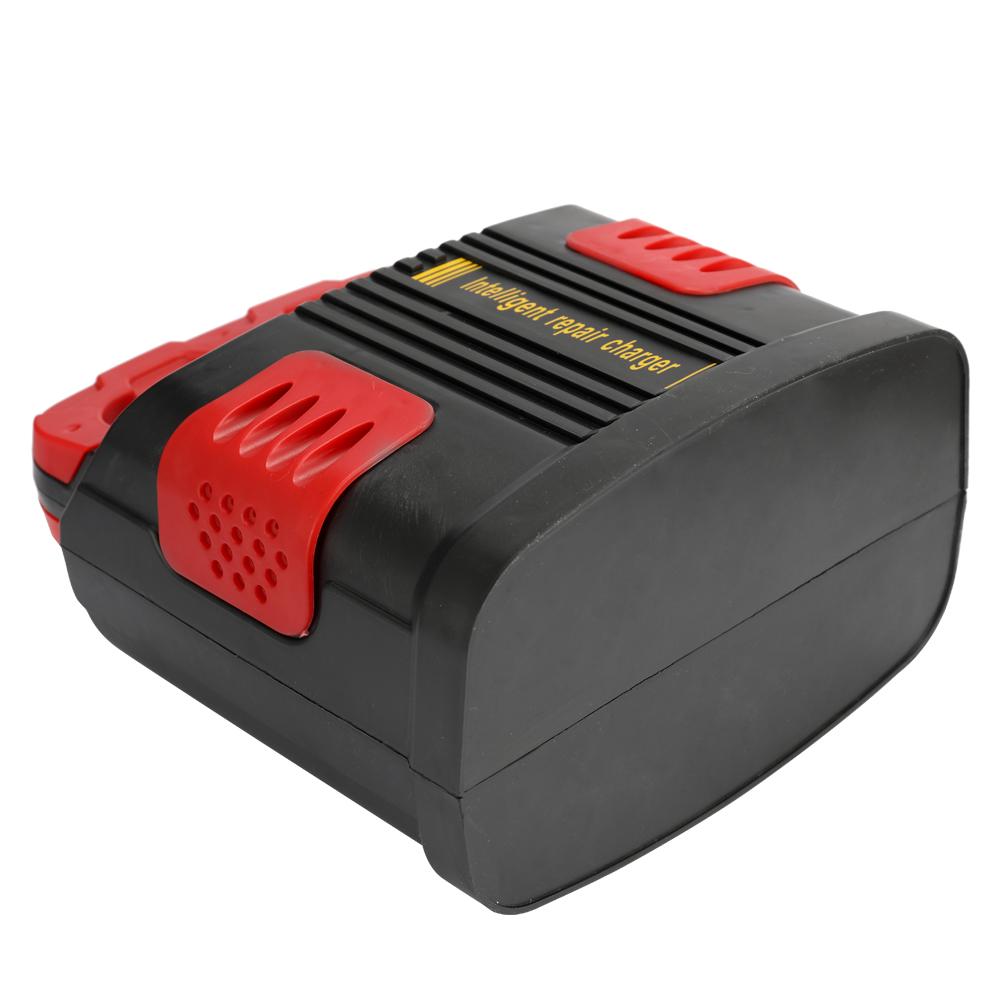 Buy 350W 12V/24V 200mAh Portable Electric Car Emergency Charger Booster Intelligent Pulse Repair